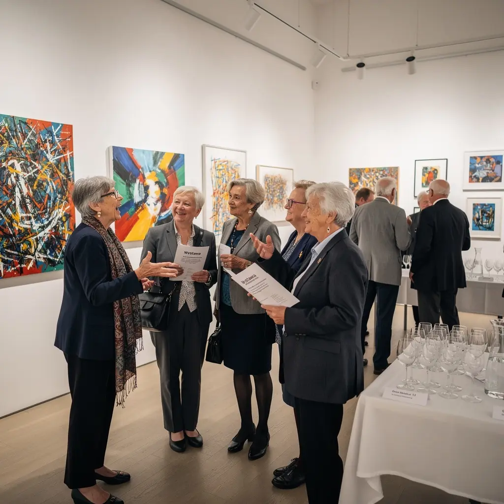 Jak budować zdrowe rutyny po 45. roku życia